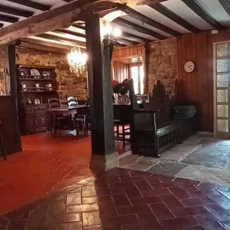 Kukuma Etxea Con Derecho A Cocina Galarreta