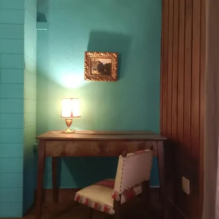 Kukuma Etxea Con Derecho A Cocina 컨트리하우스