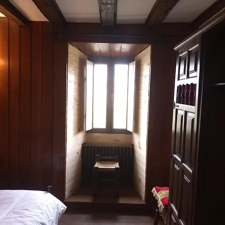 컨트리하우스 Kukuma Etxea Con Derecho A Cocina Galarreta