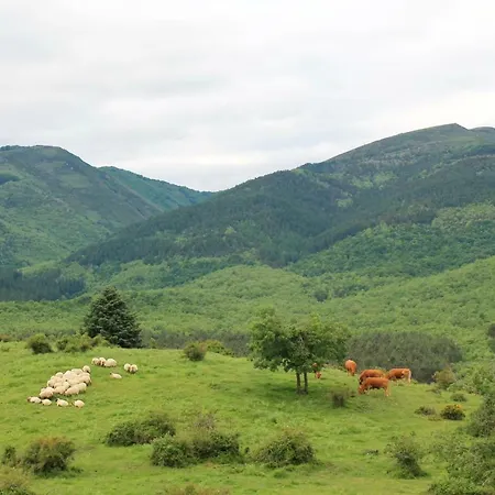 Kukuma Etxea Con Derecho A Cocina Galarreta