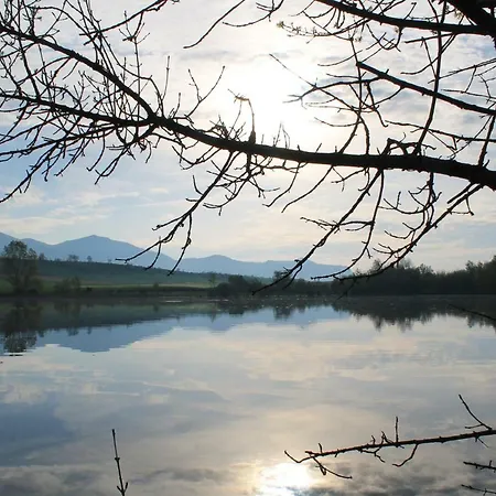 Kukuma Etxea Con Derecho A Cocina 컨트리하우스 *