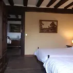 Country house Kukuma Etxea Con Derecho A Cocina Galarreta