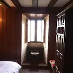 Country house Kukuma Etxea Con Derecho A Cocina Galarreta