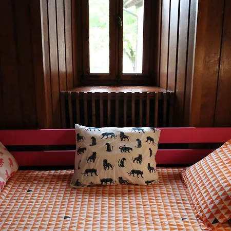 Country house Kukuma Etxea Con Derecho A Cocina Galarreta