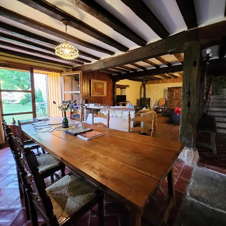 Kukuma Etxea Con Derecho A Cocina *