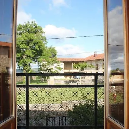 Kukuma Etxea Con Derecho A Cocina * Galarreta