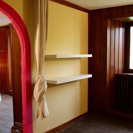 Country house Kukuma Etxea Con Derecho A Cocina