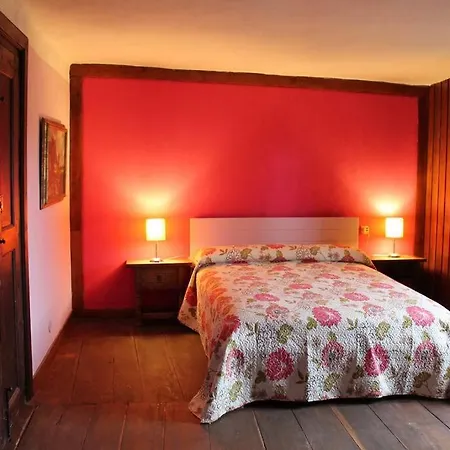 Kukuma Etxea Con Derecho A Cocina Country house