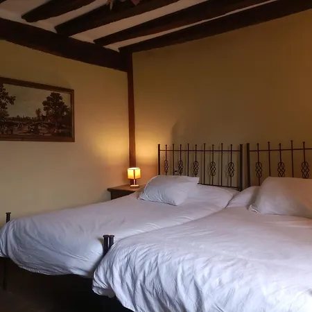 Kukuma Etxea Con Derecho A Cocina * Galarreta