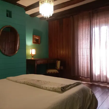 Kukuma Etxea Con Derecho A Cocina