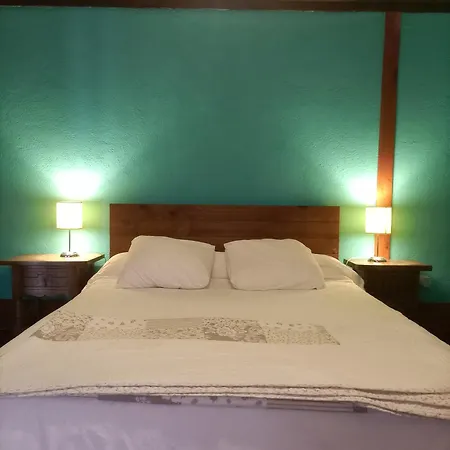 Kukuma Etxea Con Derecho A Cocina Country house *