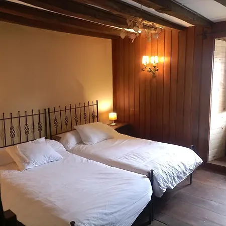 Kukuma Etxea Con Derecho A Cocina * Galarreta