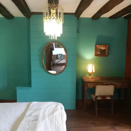 Kukuma Etxea Con Derecho A Cocina