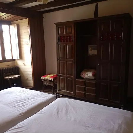 Country house Kukuma Etxea Con Derecho A Cocina