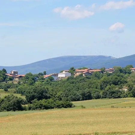Kukuma Etxea Con Derecho A Cocina * Galarreta