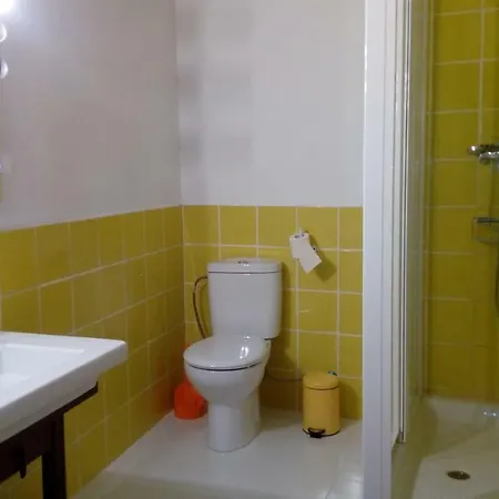 Kukuma Etxea Con Derecho A Cocina Country house Galarreta