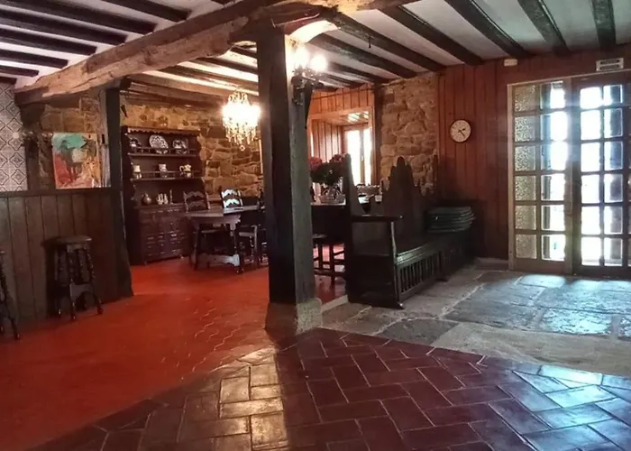 Kukuma Etxea Con Derecho A Cocina Galarreta