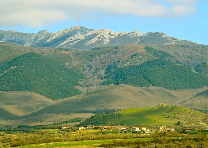 Kukuma Etxea Con Derecho A Cocina