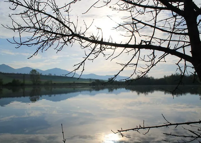 Kukuma Etxea Con Derecho A Cocina Country house *