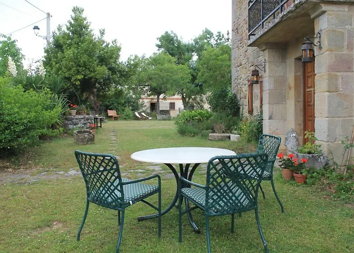 Kukuma Etxea Con Derecho A Cocina Galarreta