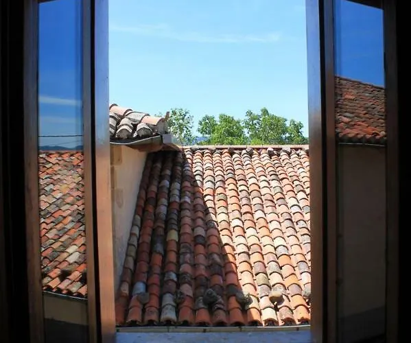 Kukuma Etxea Con Derecho A Cocina Country house *